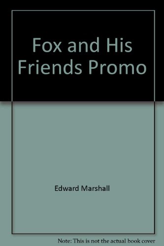 Book Fox And His Friends Promo (easy-to-read, Puffin) free