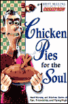 Book Chicken Pies for the Soul: Grade-A Parody (Chicken Run) free