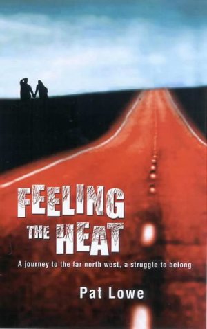 Book Feeling the Heat free