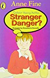 Book Colour Young Puffin Stranger Danger free