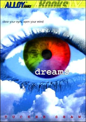 Book Dreams: Close Your Eyes, Open Your Mind free