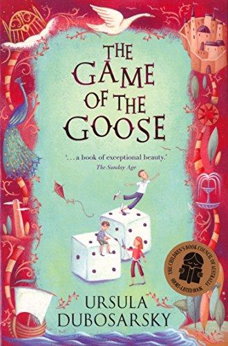 Book Game Of The Goose free