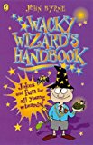 Book The Wacky Wizard's Handbook (Puffin Jokes, Games, Puzzles) free