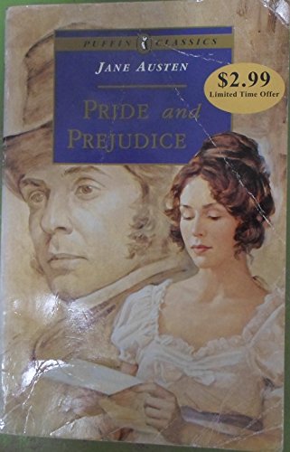 Book PRIDE AND PREJUDICE: Puffin Classics free