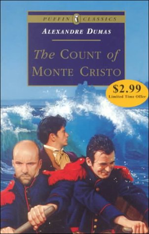 Book The Count of Monte Cristo free