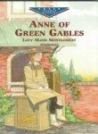 Book ANNE OF GREEN GABLES promo (Puffin Classics) free