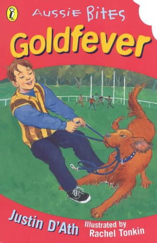 Book Goldfever (Aussie Bites) free