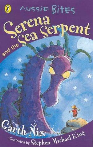 Book Serena and the Sea Serpent (Aussie Bites) free