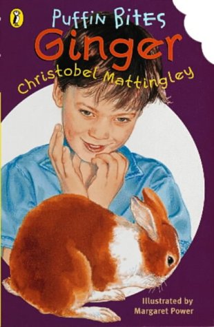 Book Ginger (Puffin Bites) free
