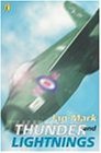 Book Thunder and Lightnings free