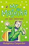Book Mr Majeika On The Internet free