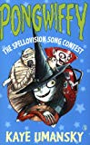 Book Pongwiffy And The Spellovision Song Contest free