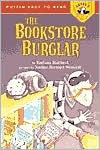 Book The Bookstore Burglar (Penguin Young Readers, Level 3) free
