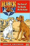 Book The Case of the Deadly Ha-Ha Game #37 (Hank the Cowdog) free