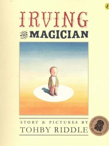 Book Irving the Magician free