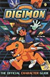 Book Digimon Digital Monsters: Official Character Guide (Digital Digimon Monsters) free Book Digimon Digital Monsters: Official Character Guide (Digital Digimon Monsters) free