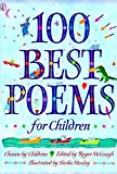 Book 100 Best Poems For Children (Puffin Poetry) free