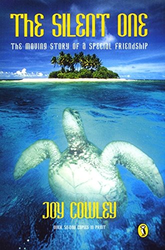 Book The Silent One: The Moving Story of a Special Friendship free