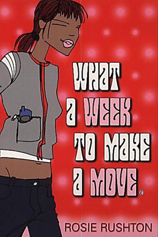 Book What a Week To Make a Move free
