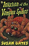 Book Invasion of the Vampire Spiders free