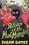 Book Return of the Mad Mangler free