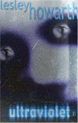 Book Ultraviolet (Puffin Fiction) free
