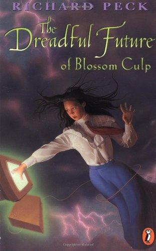 Book The Dreadful Future of Blossom Culp free