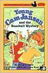 Book Young Cam Jansen and the Baseball Mystery free