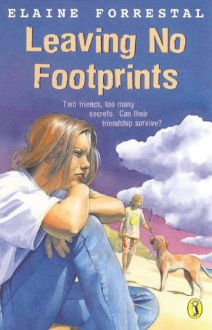 Book Leaving No Footprints free