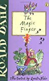 Book The Magic Finger (Young Puffin Developing Reader) free