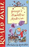 Book George's Marvellous Medicine (Puffin Fiction) free
