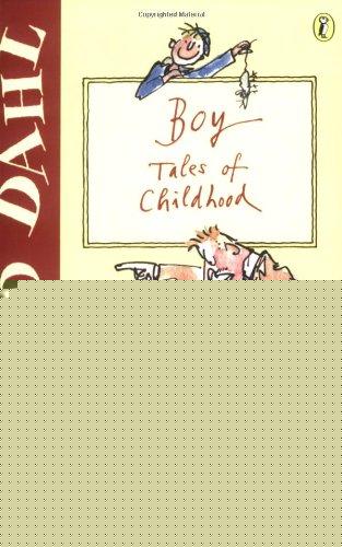 Book Boy: Tales of Childhood free