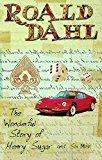 Book The Wonderful World of Henry Sugar and Six More. Roald Dahl (Puffin Teenage Books) free