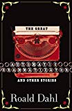 Book The Great Automatic Grammatizator and Other Stories. Roald Dahl (Puffin Teenage Books) free