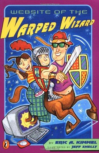 Book Website of the Warped Wizard free