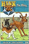 Book The Fling #38 (Hank the Cowdog) free