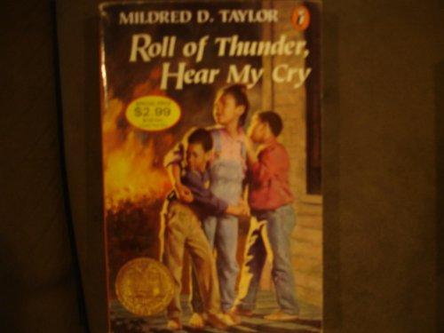 Book Roll of Thunder Hear My Cry free