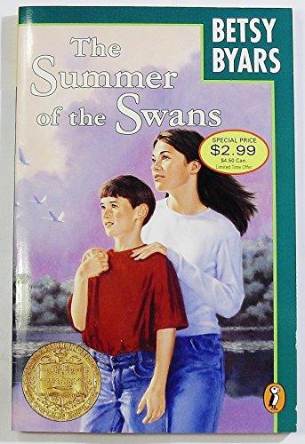 Book The Summer of the Swans free