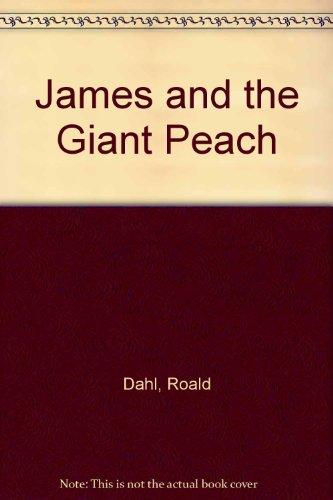 Book James and the Giant Peach free