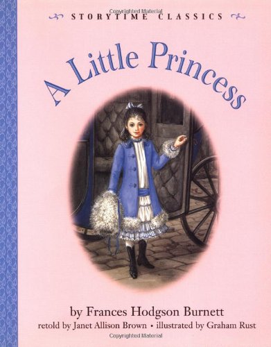 Book A Little Princess (Puffin Classics) free