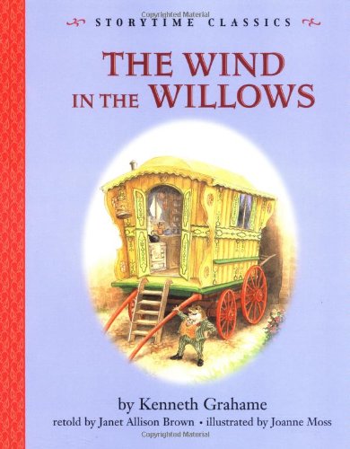 Book Wind in the Willows (Puffin Classics) free