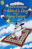 Book Colour Young Puffin Witchs Dog and the Flying Carpet (Colour Young Puffin S) free