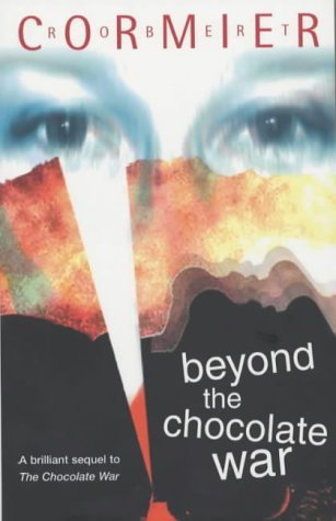 Book Beyond the Chocolate War free