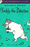Book Freddy the Detective free