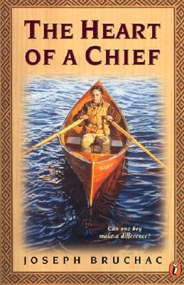 Book The Heart of a Chief free