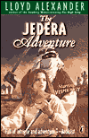 Book The Jedera Adventure free