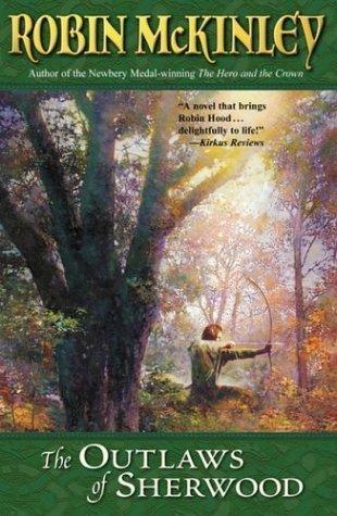 Book The Outlaws of Sherwood free