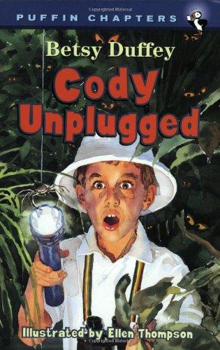 Book Cody Unplugged (Cody, 5) free