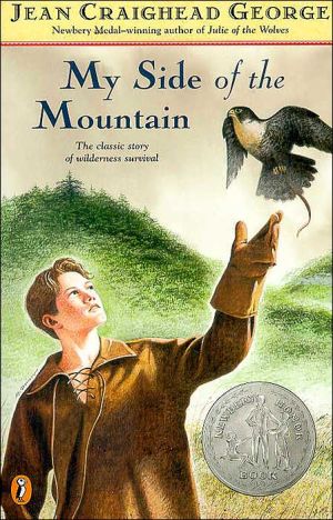 Book My Side of the Mountain free