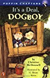 Book It's a Deal, Dogboy (Puffin Chapters) free